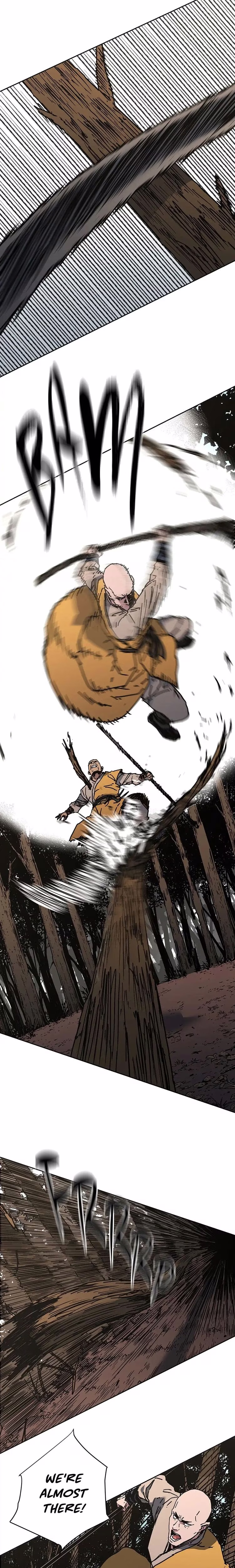 Father, Unrivaled - Chapter 275 - Part 13