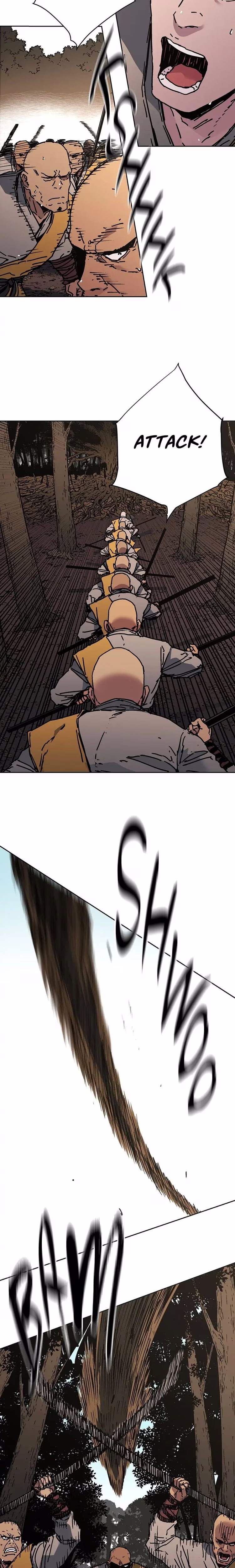 Father, Unrivaled - Chapter 275 - Part 15