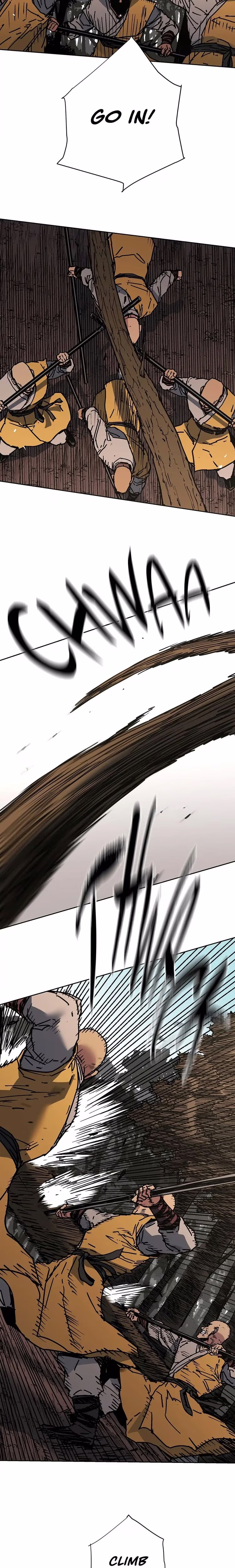 Father, Unrivaled - Chapter 275 - Part 16