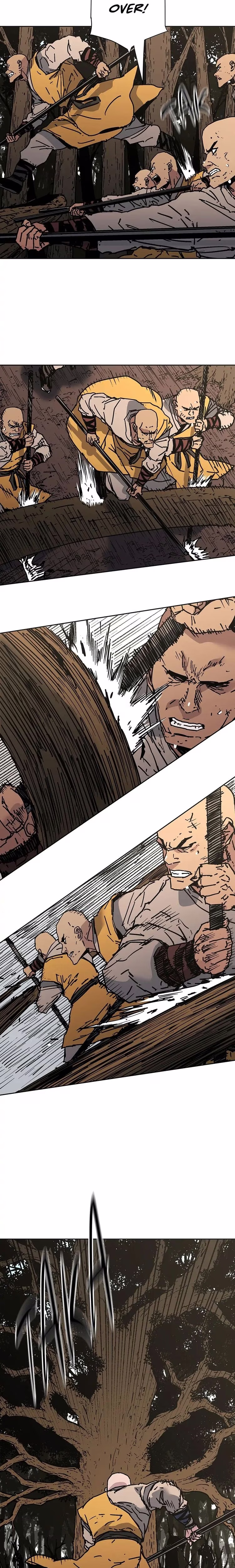 Father, Unrivaled - Chapter 275 - Part 17