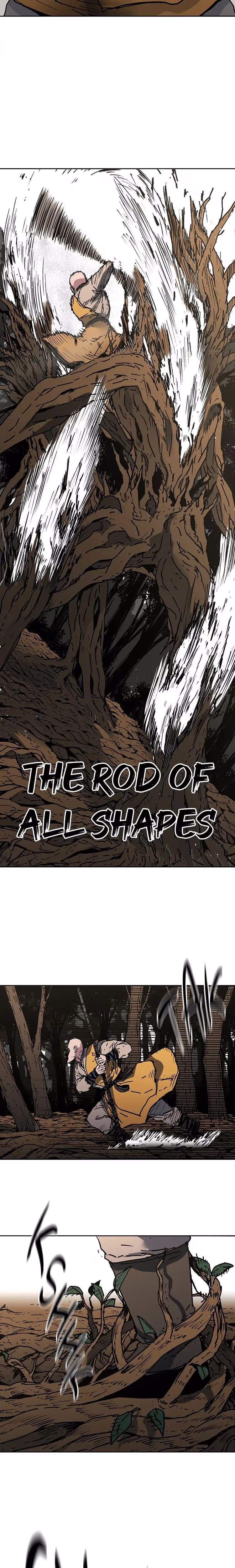 Father, Unrivaled - Chapter 275 - Part 19