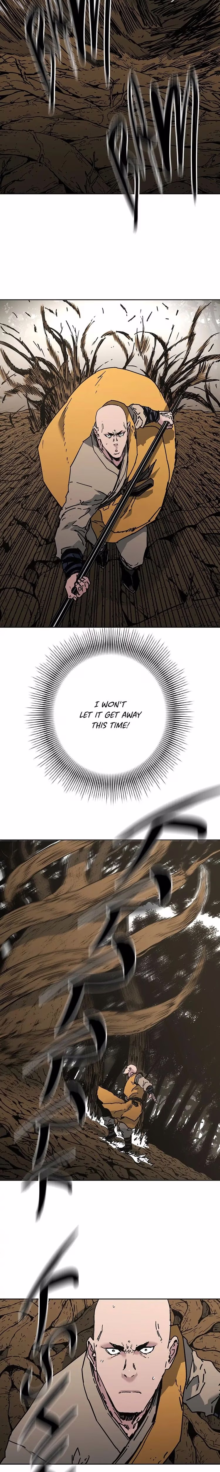 Father, Unrivaled - Chapter 276 - Part 3