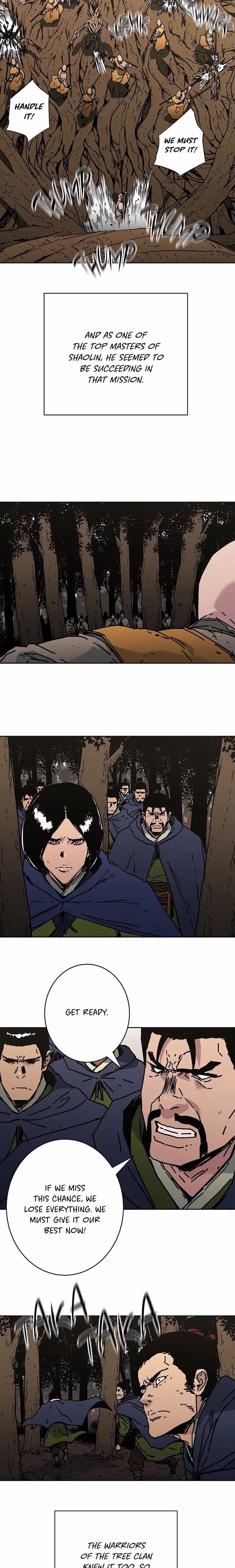 Father, Unrivaled - Chapter 276 - Part 5