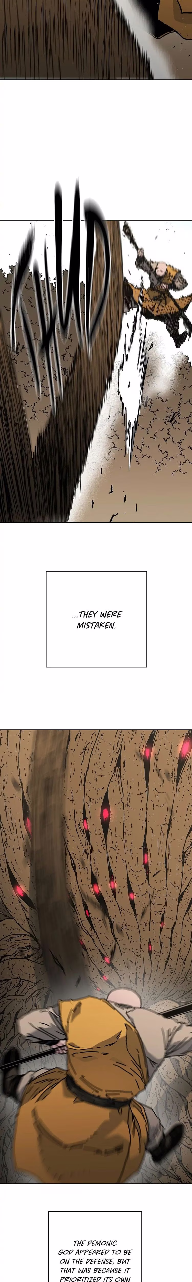 Father, Unrivaled - Chapter 276 - Part 7