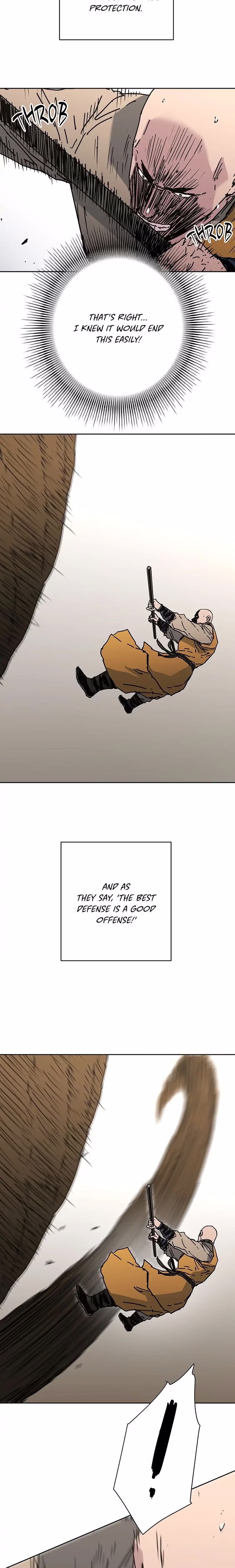 Father, Unrivaled - Chapter 276 - Part 8