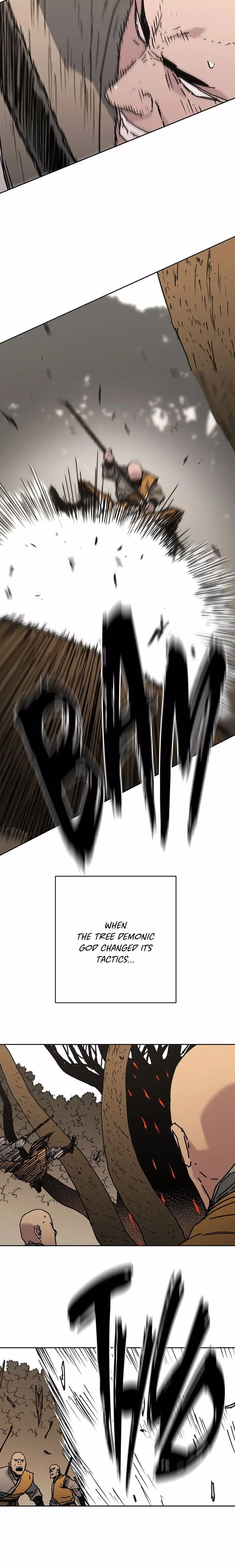 Father, Unrivaled - Chapter 276 - Part 9