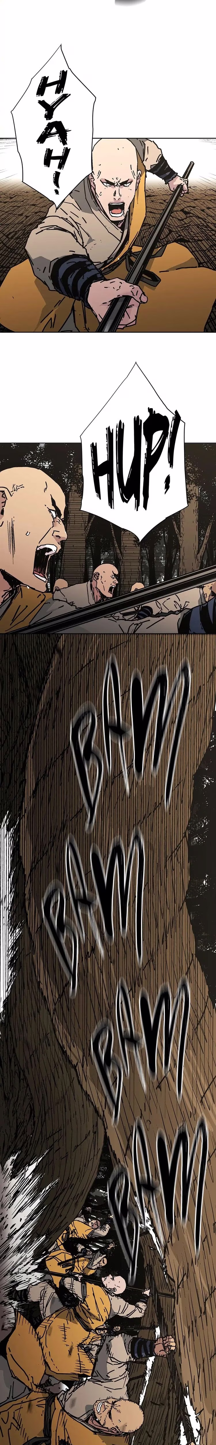 Father, Unrivaled - Chapter 276 - Part 11