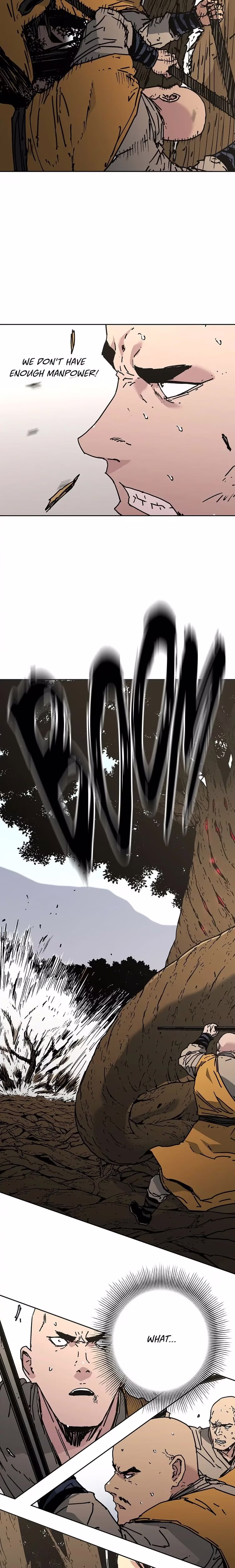 Father, Unrivaled - Chapter 276 - Part 12