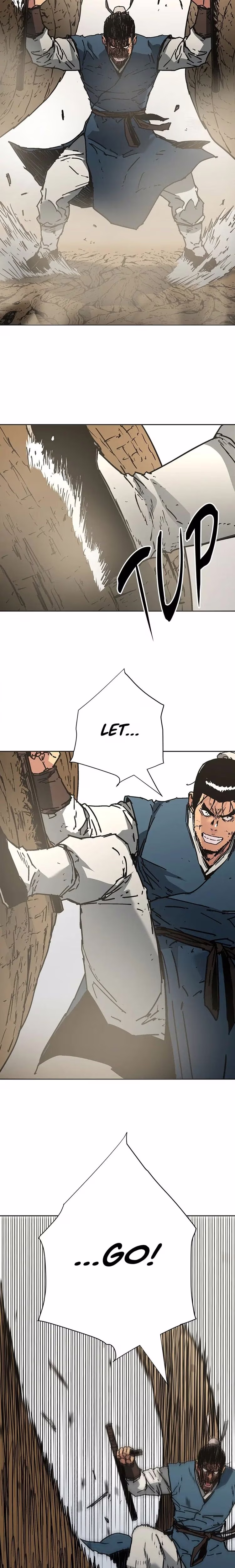 Father, Unrivaled - Chapter 276 - Part 15