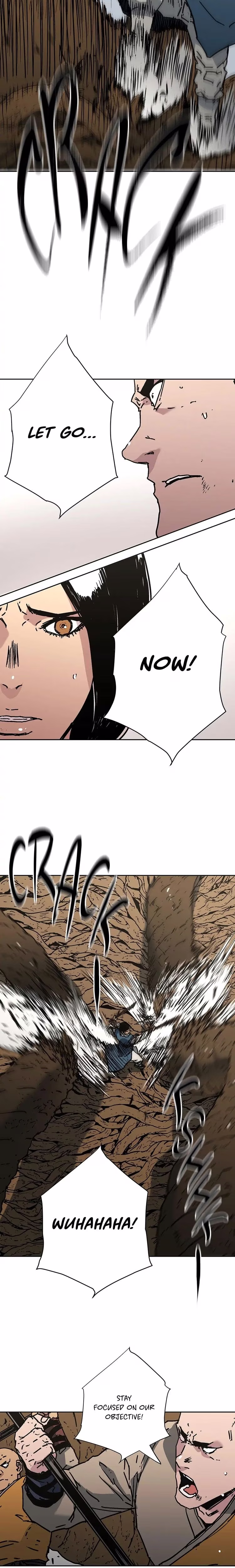 Father, Unrivaled - Chapter 276 - Part 16