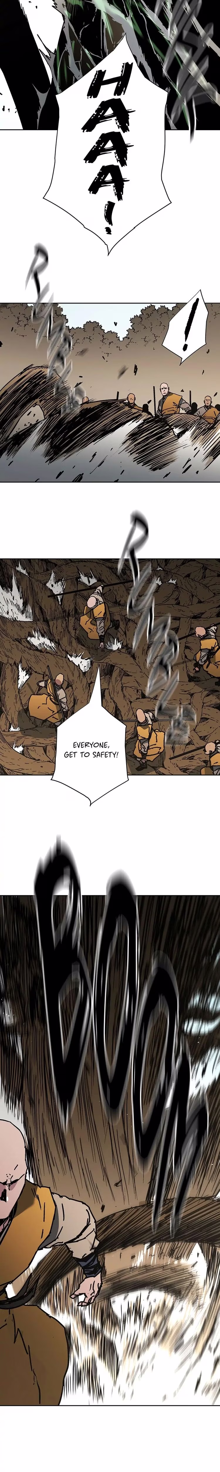 Father, Unrivaled - Chapter 276 - Part 20