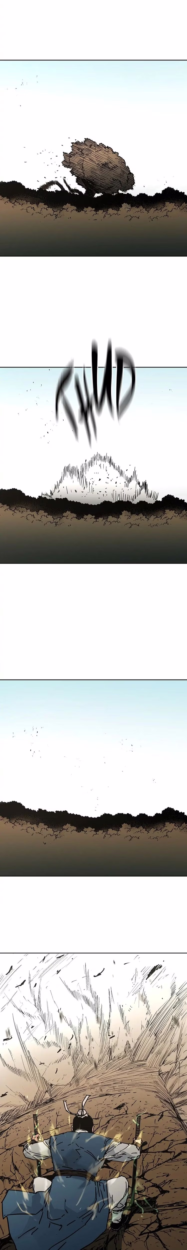 Father, Unrivaled - Chapter 276 - Part 21