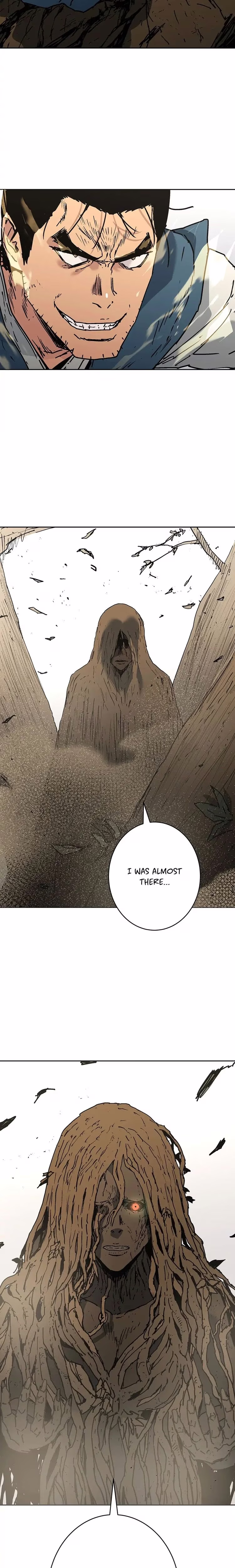 Father, Unrivaled - Chapter 276 - Part 22