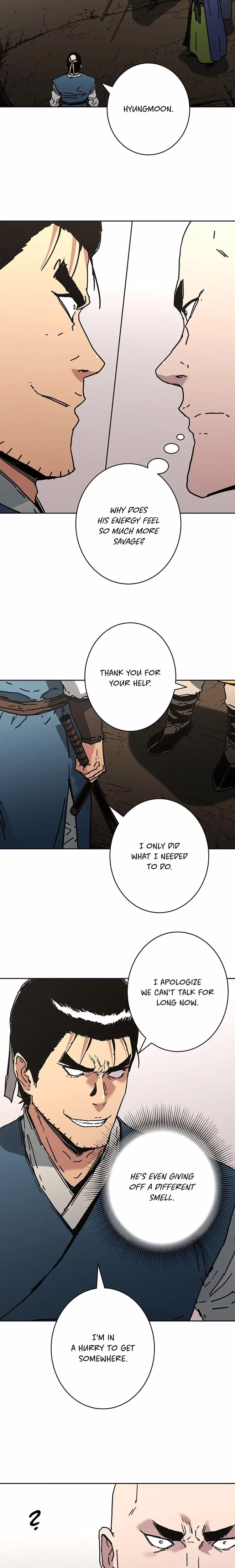 Father, Unrivaled - Chapter 277 - Part 4