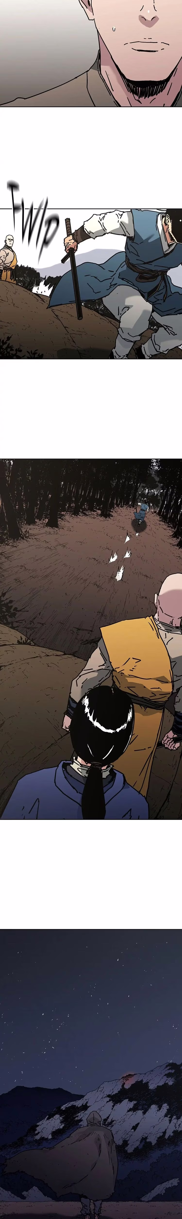 Father, Unrivaled - Chapter 277 - Part 5