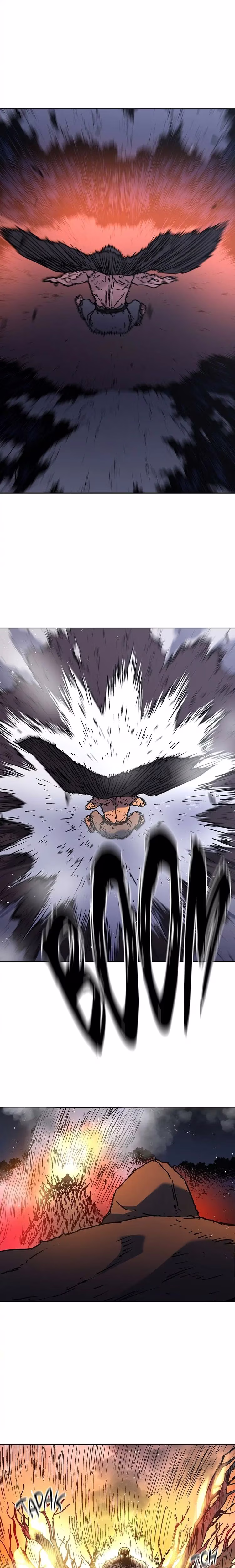 Father, Unrivaled - Chapter 277 - Part 7