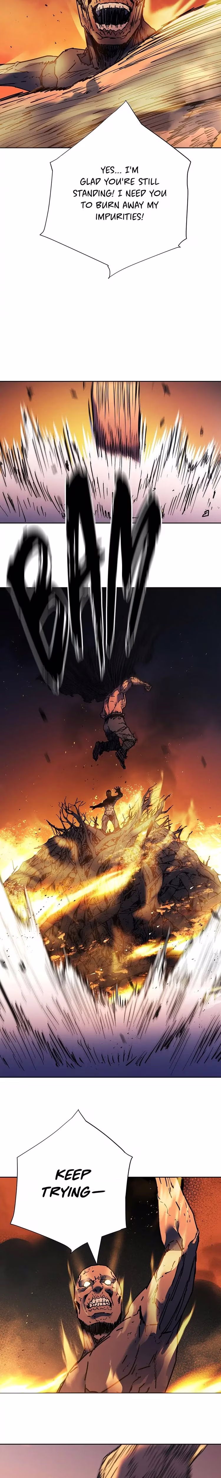 Father, Unrivaled - Chapter 277 - Part 12