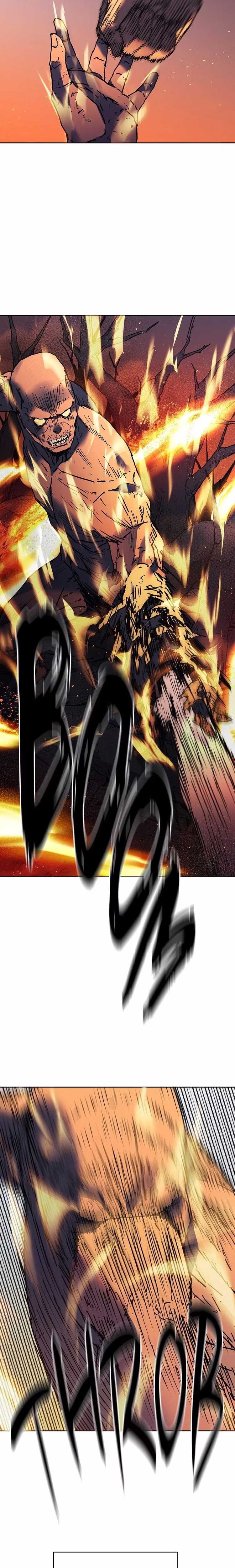 Father, Unrivaled - Chapter 277 - Part 13