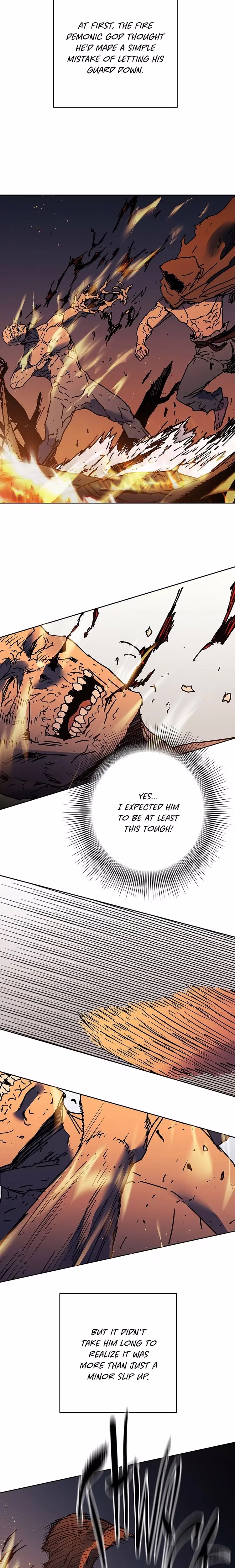 Father, Unrivaled - Chapter 277 - Part 14