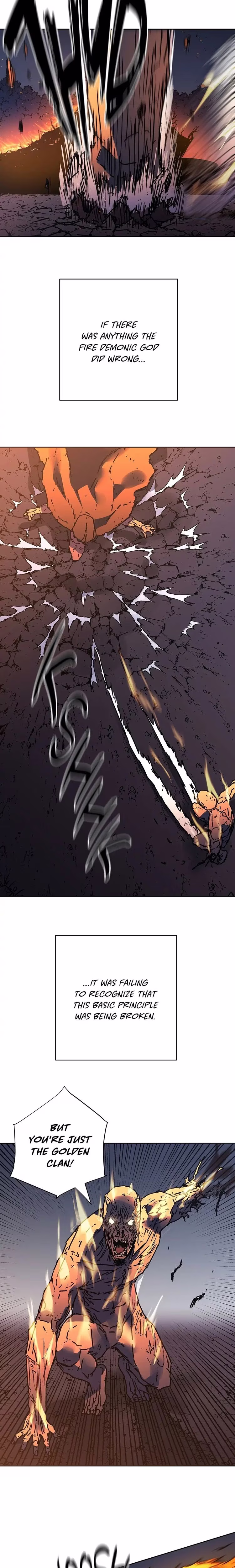 Father, Unrivaled - Chapter 277 - Part 16