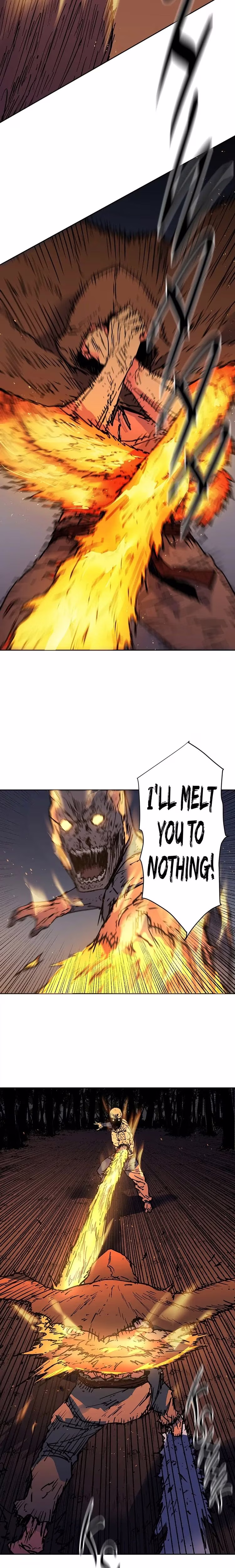 Father, Unrivaled - Chapter 277 - Part 18