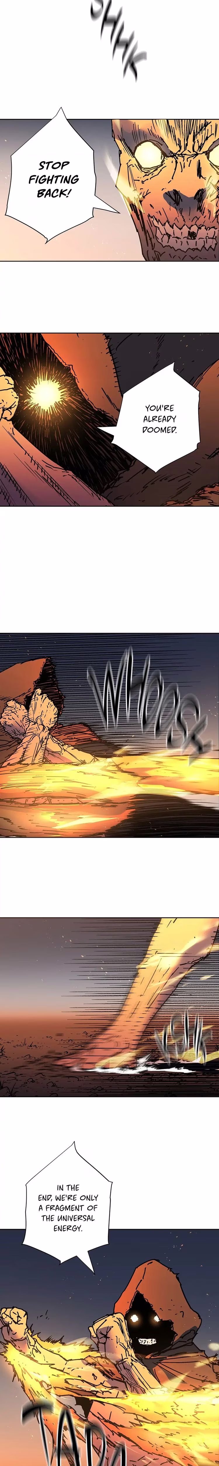 Father, Unrivaled - Chapter 277 - Part 19