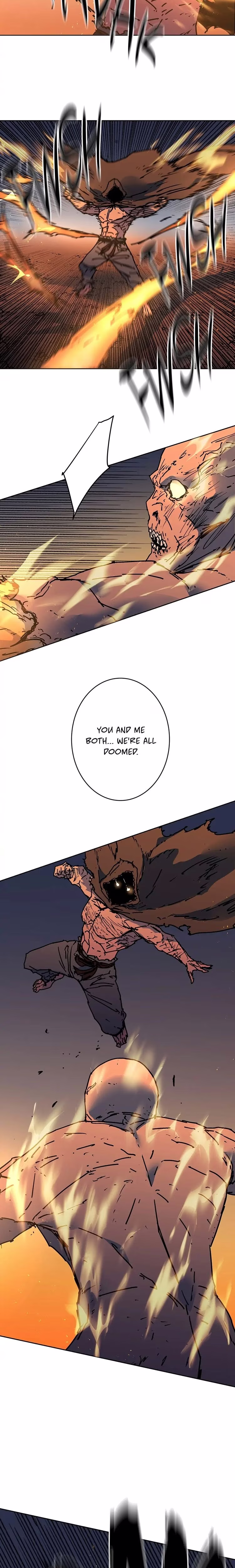 Father, Unrivaled - Chapter 277 - Part 20