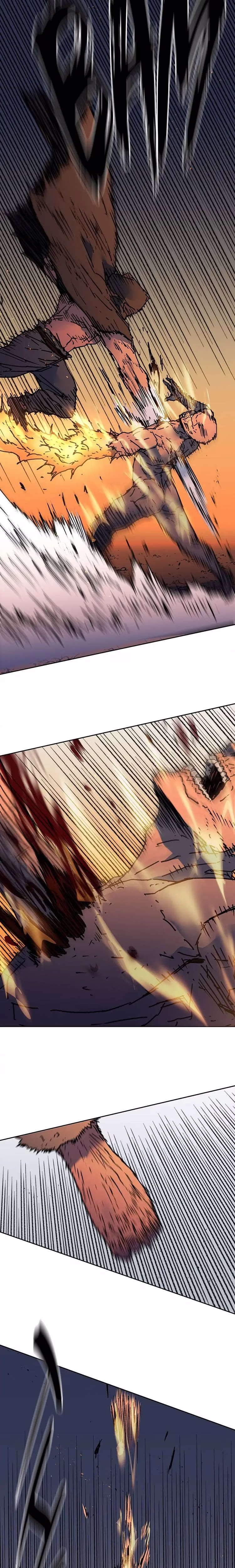 Father, Unrivaled - Chapter 277 - Part 21