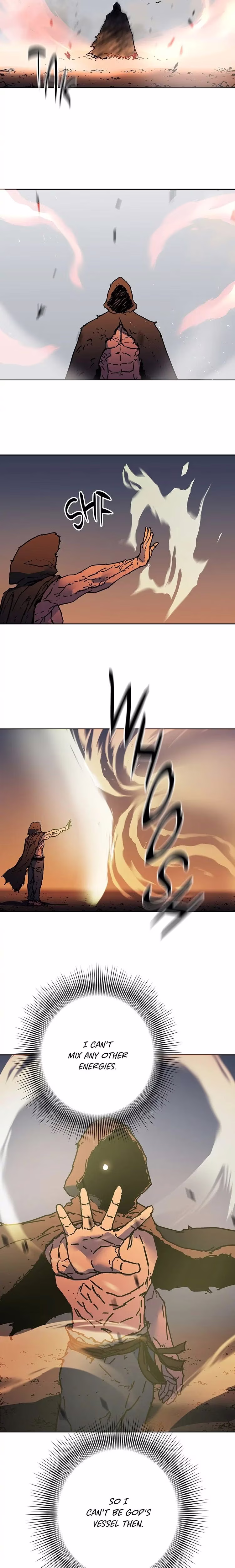 Father, Unrivaled - Chapter 277 - Part 23