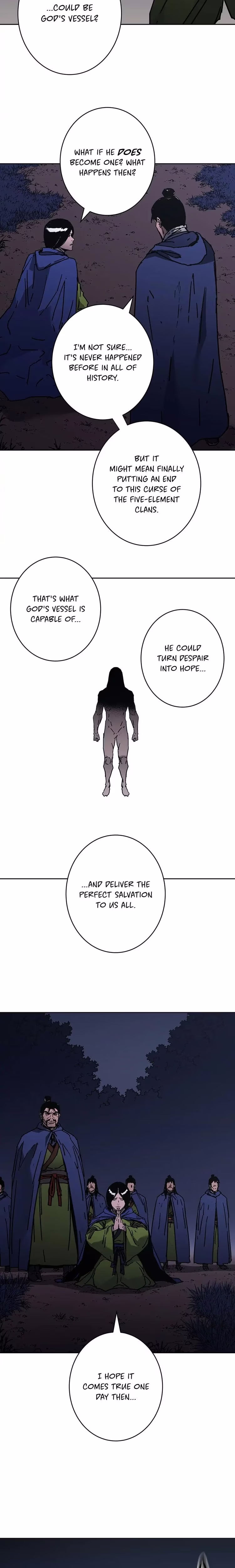 Father, Unrivaled - Chapter 278 - Part 4