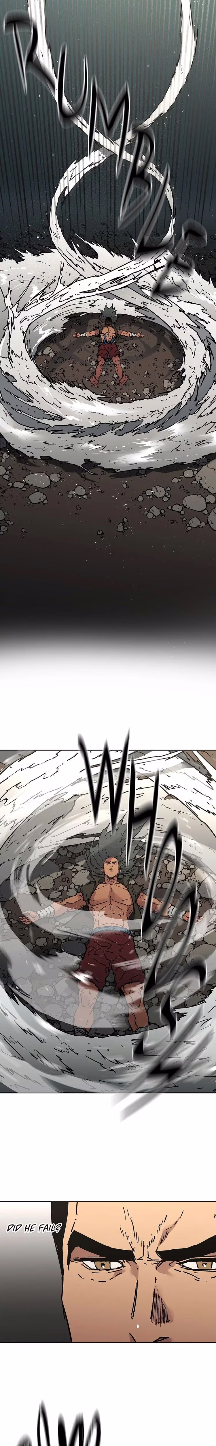 Father, Unrivaled - Chapter 278 - Part 7