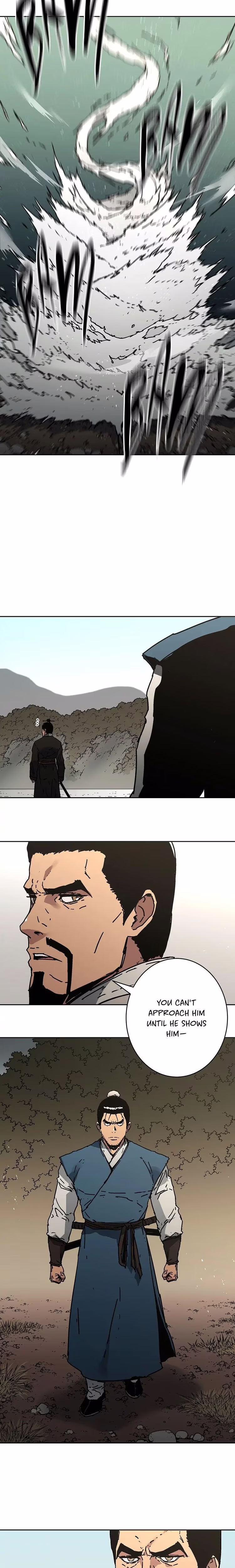 Father, Unrivaled - Chapter 278 - Part 8