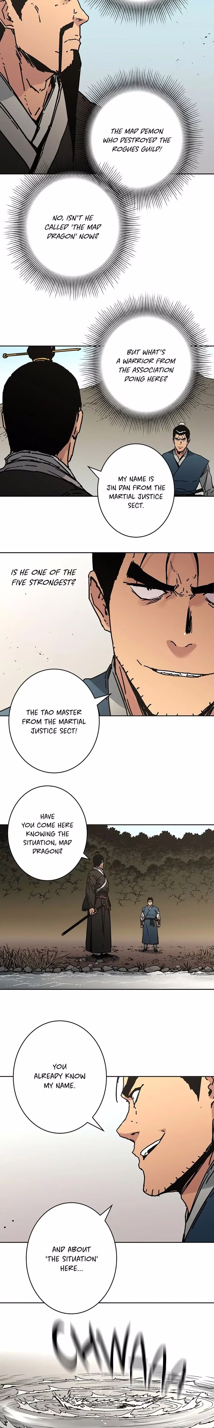 Father, Unrivaled - Chapter 278 - Part 10