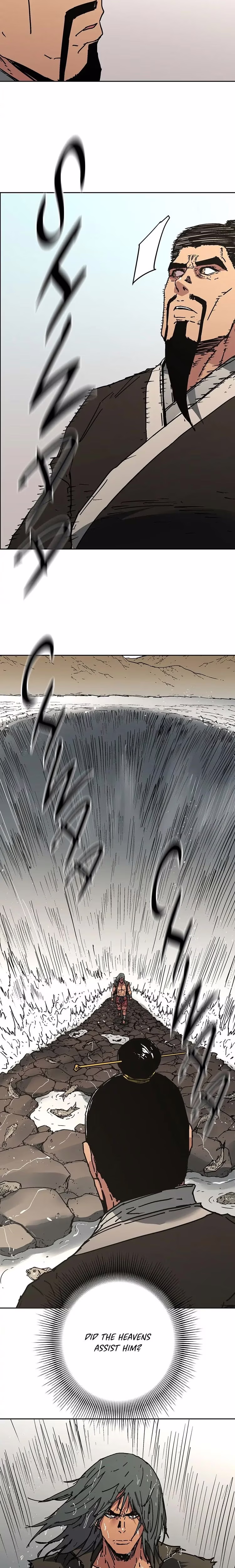 Father, Unrivaled - Chapter 278 - Part 12