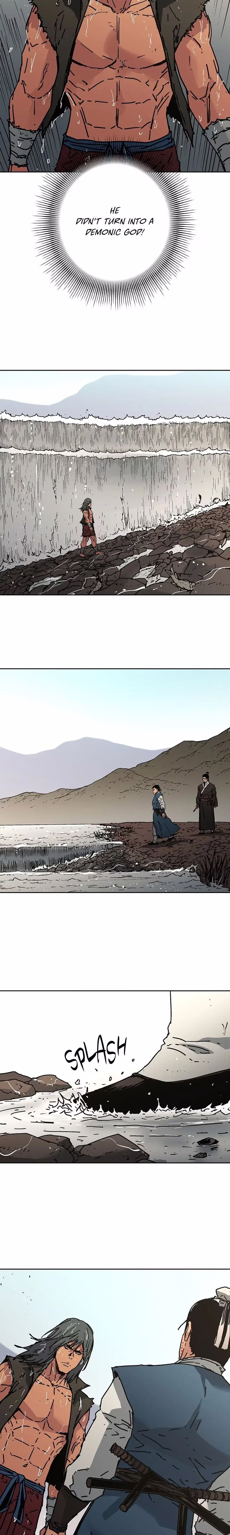 Father, Unrivaled - Chapter 278 - Part 13