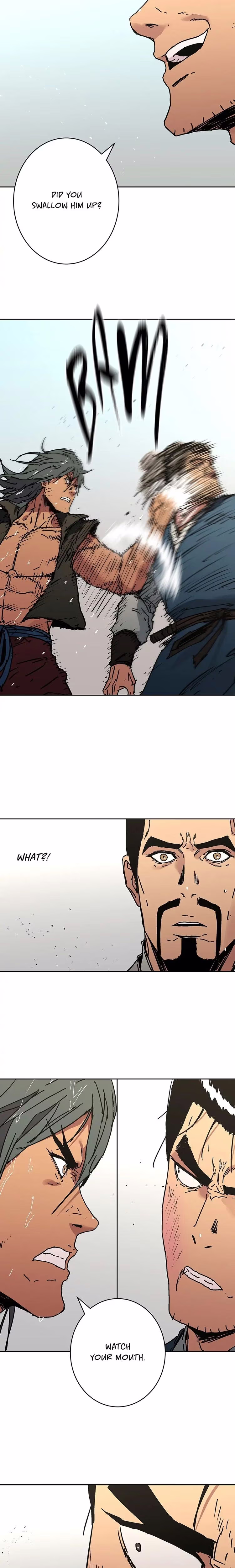 Father, Unrivaled - Chapter 278 - Part 15