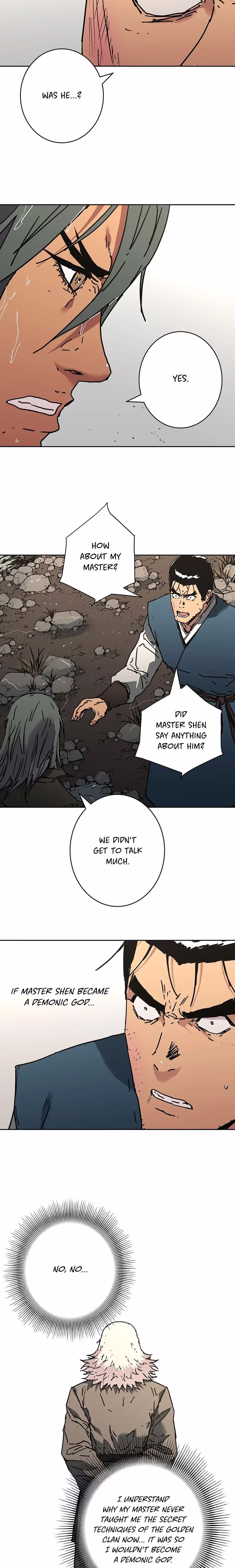 Father, Unrivaled - Chapter 278 - Part 16