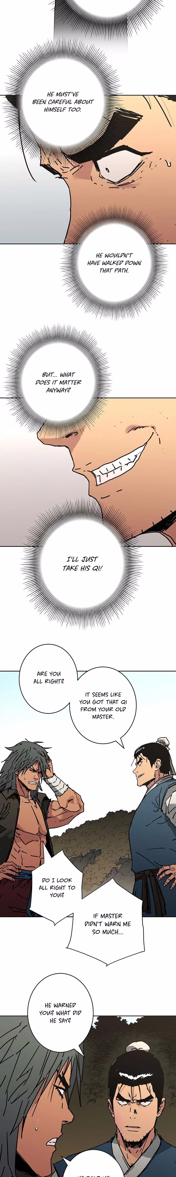 Father, Unrivaled - Chapter 278 - Part 17