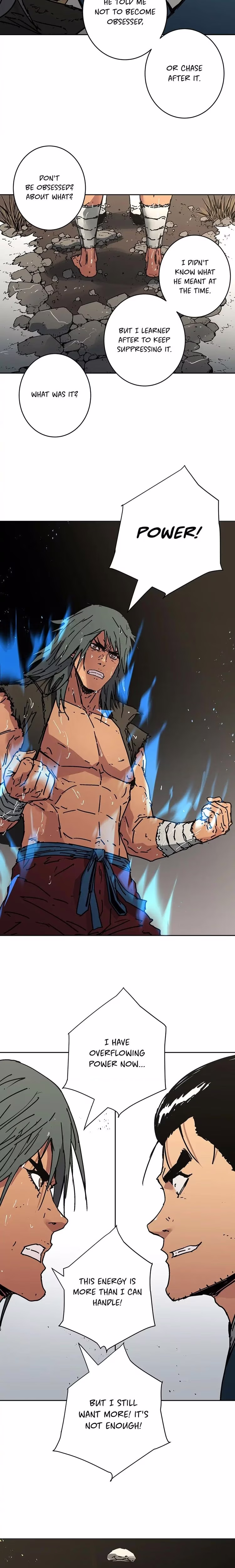 Father, Unrivaled - Chapter 278 - Part 18