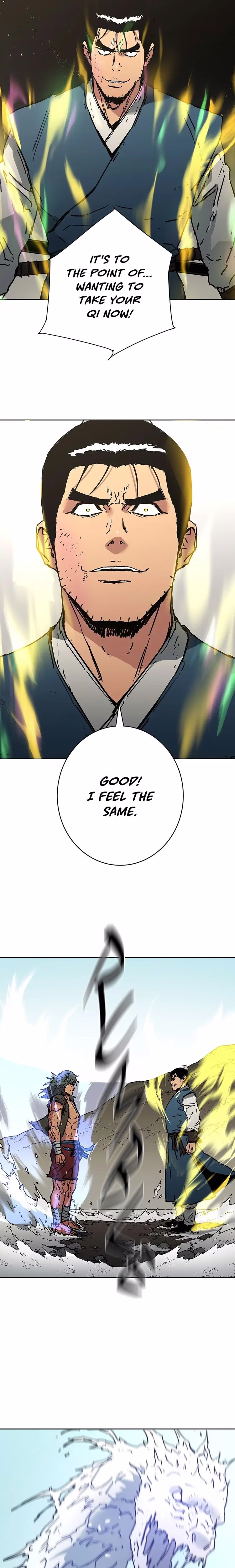 Father, Unrivaled - Chapter 278 - Part 19