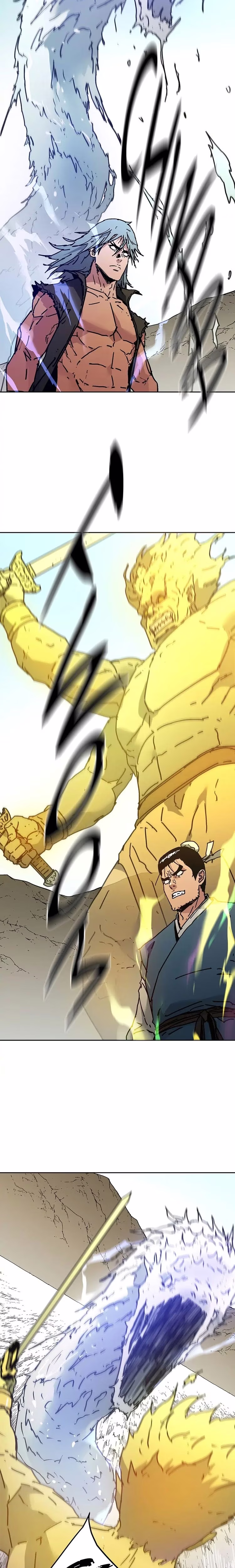 Father, Unrivaled - Chapter 278 - Part 20