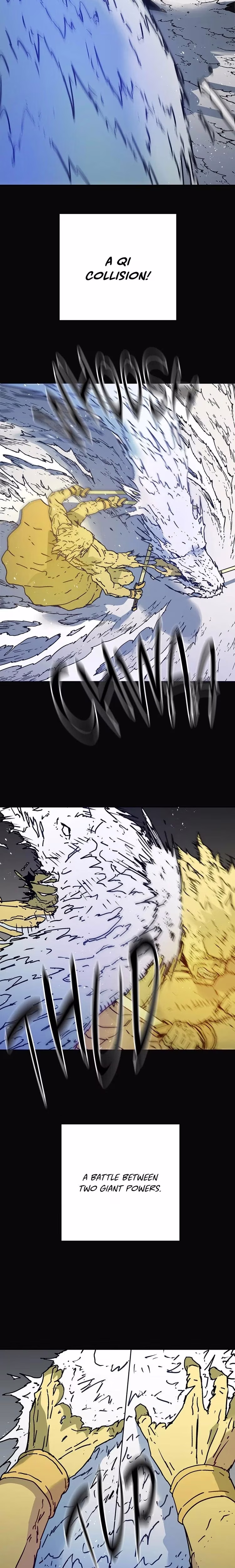 Father, Unrivaled - Chapter 279 - Part 3