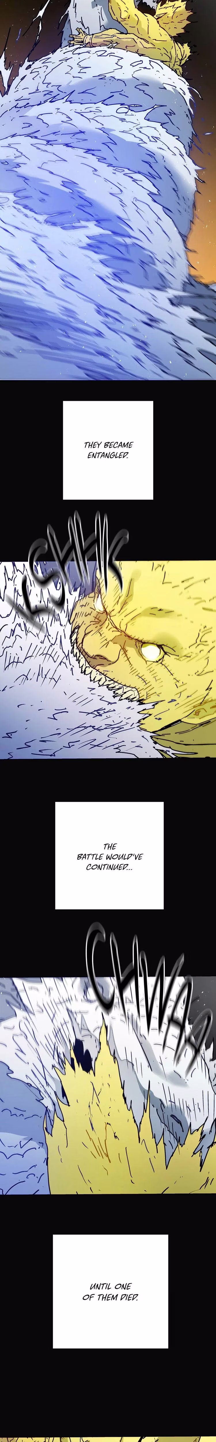 Father, Unrivaled - Chapter 279 - Part 5