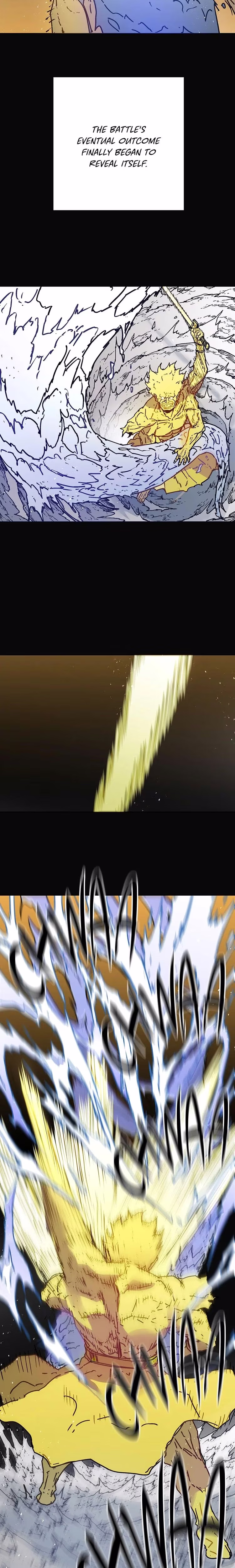 Father, Unrivaled - Chapter 279 - Part 8