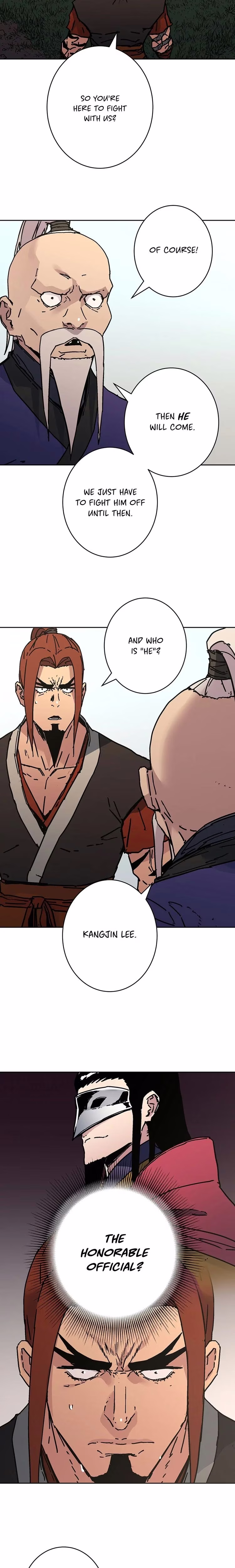 Father, Unrivaled - Chapter 279 - Part 17