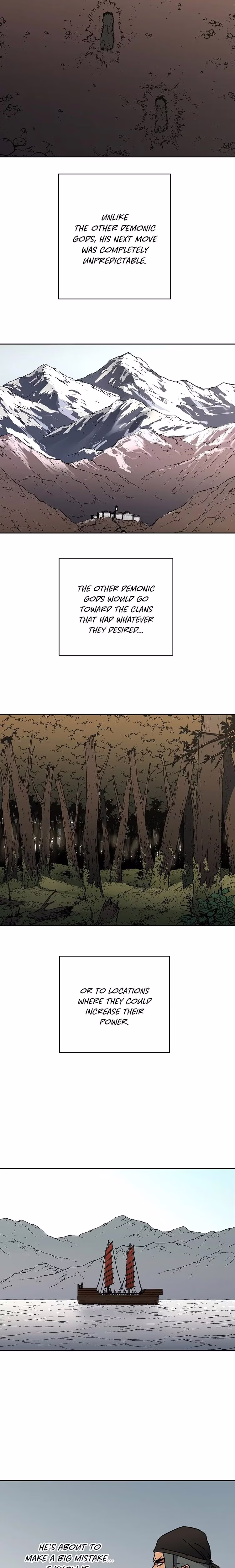 Father, Unrivaled - Chapter 279 - Part 20