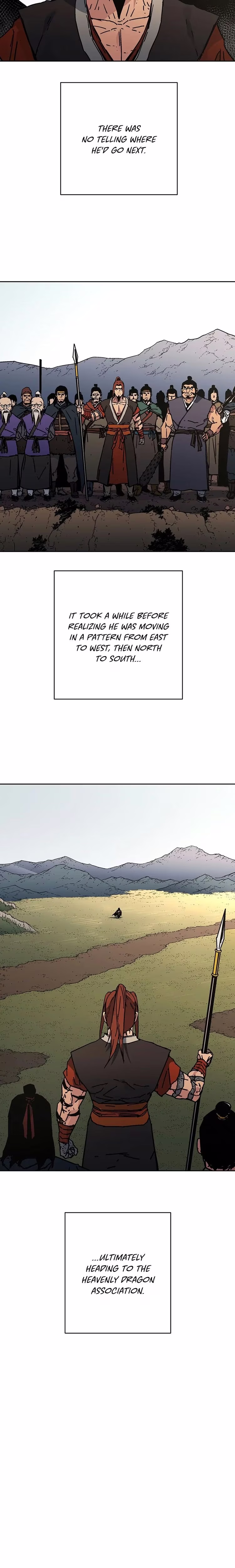 Father, Unrivaled - Chapter 279 - Part 22