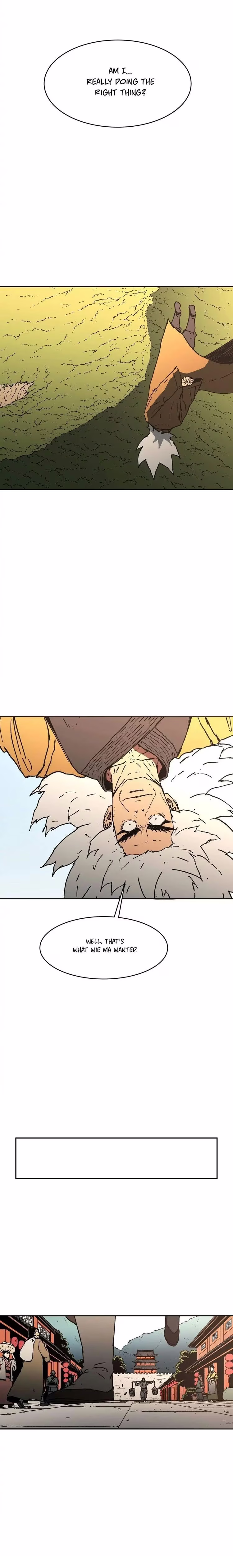 Father, Unrivaled - Chapter 28 - Part 10