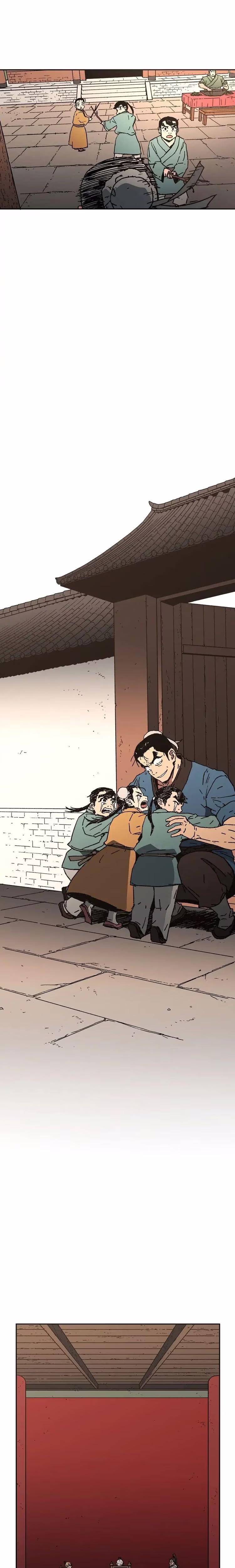 Father, Unrivaled - Chapter 28 - Part 11