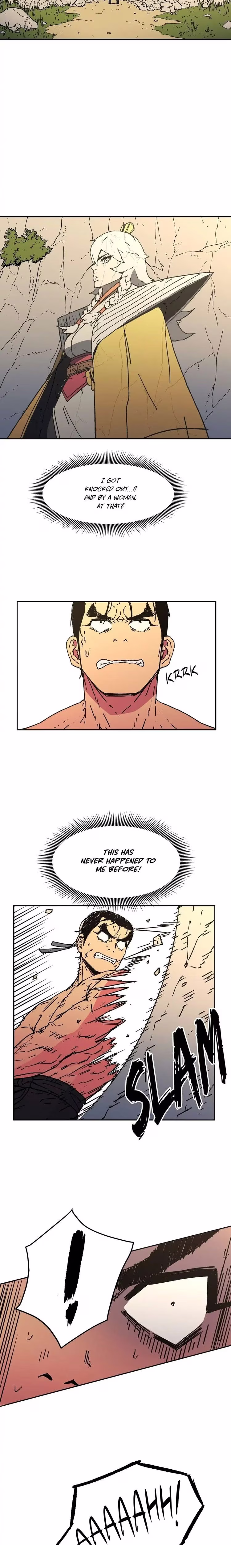 Father, Unrivaled - Chapter 28 - Part 14